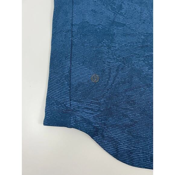 Lululemon Drysense Training Short Sleeve Shirt - S - Picture 8 of 8